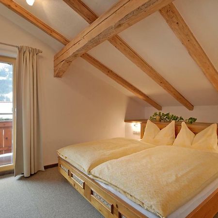Haus Erika Apartment Brixen im Thale Ngoại thất bức ảnh