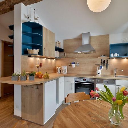 Haus Erika Apartment Brixen im Thale Ngoại thất bức ảnh